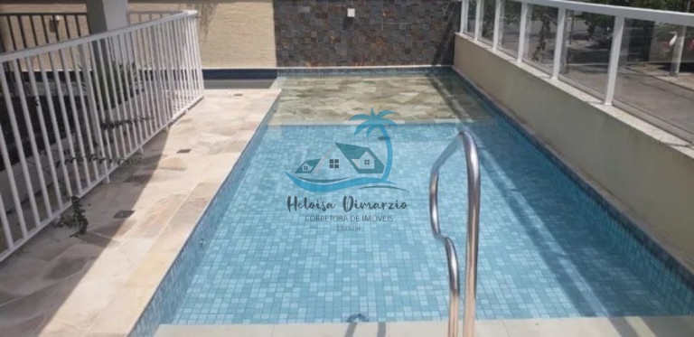 Imagem Apartamento com 3 Quartos à Venda, 105 m² em Barra Da Lagoa - Ubatuba