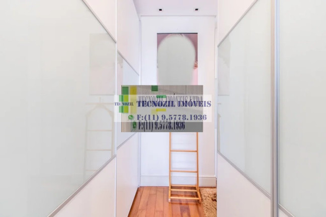 Imagem Apartamento com 4 Quartos à Venda, 216 m² em Jardim Vila Mariana - São Paulo Imagem Apartamento com 4 Quartos à Venda, 216 m² em Jardim Vila Mariana - São Paulo