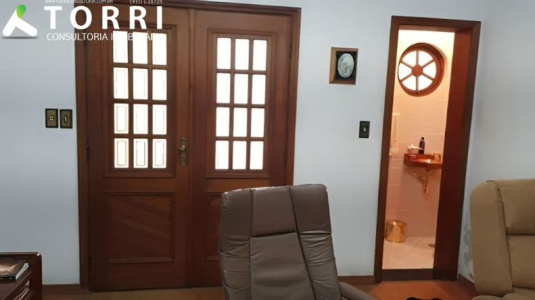 Imagem Casa com 3 Quartos à Venda, 125 m² em Wanel Ville - Sorocaba Imagem Casa com 3 Quartos à Venda, 125 m² em Wanel Ville - Sorocaba