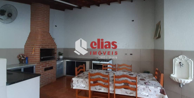 Imagem Casa com 3 Quartos à Venda, 200 m² em Jardim Terra Branca - Bauru Imagem Casa com 3 Quartos à Venda, 200 m² em Jardim Terra Branca - Bauru