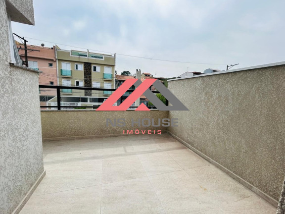 Imagem Imóvel com 2 Quartos à Venda, 70 m² em Jardim Santo Alberto - Santo André Imagem Imóvel com 2 Quartos à Venda, 70 m² em Jardim Santo Alberto - Santo André