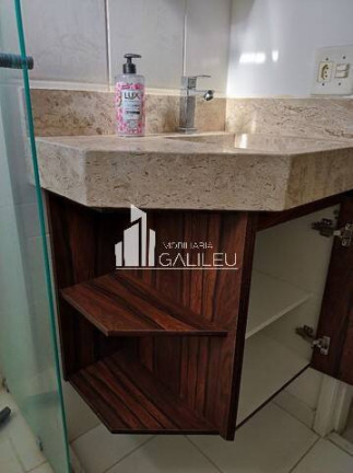 Imagem Apartamento com 2 Quartos à Venda, 50 m² em Jardim Myrian Moreira Da Costa - Campinas