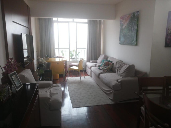 Imagem Apartamento com 3 Quartos à Venda, 120 m² em Pituba - Salvador Imagem Apartamento com 3 Quartos à Venda, 120 m² em Pituba - Salvador
