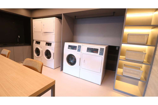 Imagem Imóvel com 1 Quarto à Venda, 27 m² em Perdizes - São Paulo Imagem Imóvel com 1 Quarto à Venda, 27 m² em Perdizes - São Paulo
