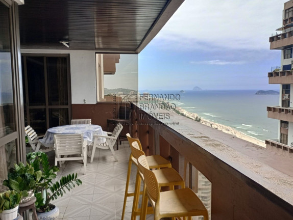 Imagem Imóvel com 4 Quartos à Venda, 179 m² em Barra Da Tijuca - Rio De Janeiro Imagem Imóvel com 4 Quartos à Venda, 179 m² em Barra Da Tijuca - Rio De Janeiro
