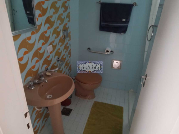 Imagem Apartamento com 3 Quartos à Venda, 85 m² em Copacabana - Rio De Janeiro Imagem Apartamento com 3 Quartos à Venda, 85 m² em Copacabana - Rio De Janeiro