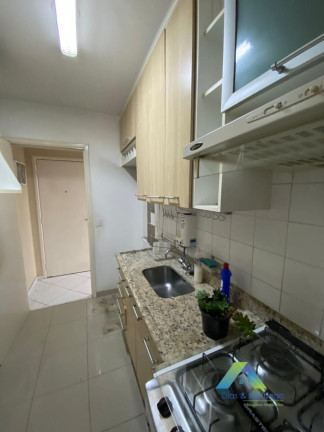 Imagem Apartamento com 2 Quartos à Venda, 50 m² em Saúde - São Paulo