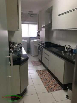 Imagem Apartamento com 3 Quartos à Venda, 82 m² em Gopoúva - Guarulhos