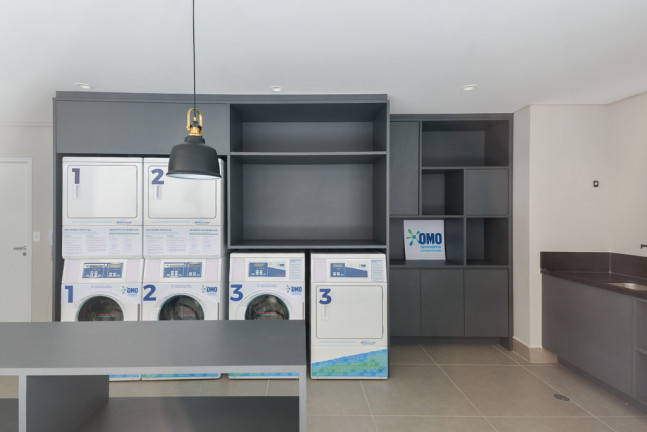 Imagem Apartamento com 1 Quarto à Venda, 34 m² em Vila Da Saúde - São Paulo Imagem Apartamento com 1 Quarto à Venda, 34 m² em Vila Da Saúde - São Paulo
