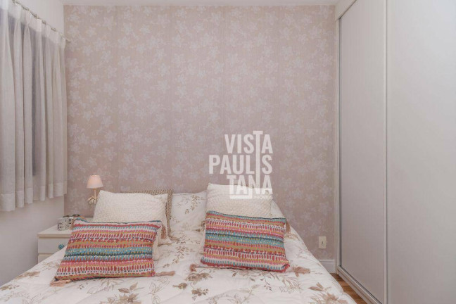 Imagem Apartamento com 3 Quartos à Venda, 104 m² em Alto Da Lapa - São Paulo
