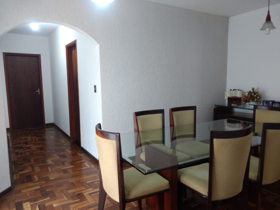 Imagem Casa com 3 Quartos à Venda, 173 m² em Vila Suíssa - Mogi Das Cruzes Imagem Casa com 3 Quartos à Venda, 173 m² em Vila Suíssa - Mogi Das Cruzes