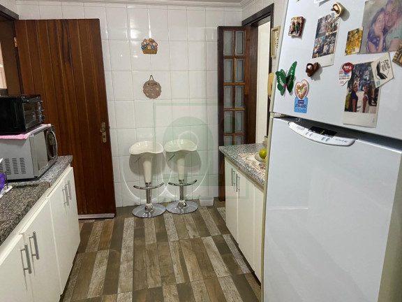 Imagem Casa com 3 Quartos à Venda, 127 m² em Parque Ipê - São Paulo Imagem Casa com 3 Quartos à Venda, 127 m² em Parque Ipê - São Paulo