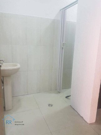 Imagem Galpão para Alugar, 350 m² em Parque Das Américas - Mauá