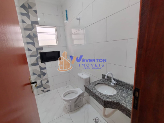 Imagem Casa com 2 Quartos à Venda, em Balneário Santa Terezinha - Itanhaém Imagem Casa com 2 Quartos à Venda, em Balneário Santa Terezinha - Itanhaém