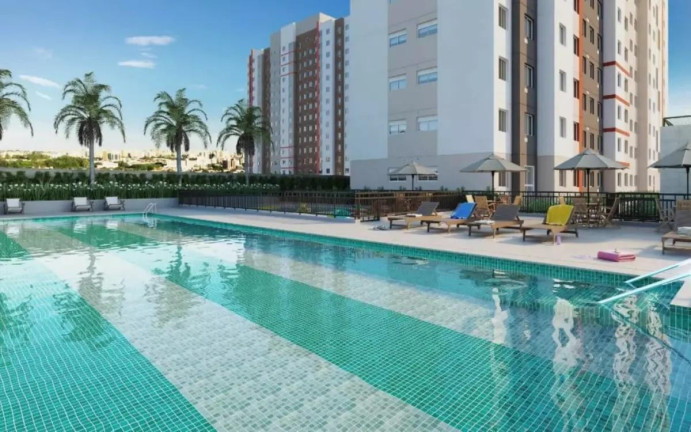 Imagem Imóvel com 2 Quartos à Venda, 35 m² em Canindé - São Paulo Imagem Imóvel com 2 Quartos à Venda, 35 m² em Canindé - São Paulo