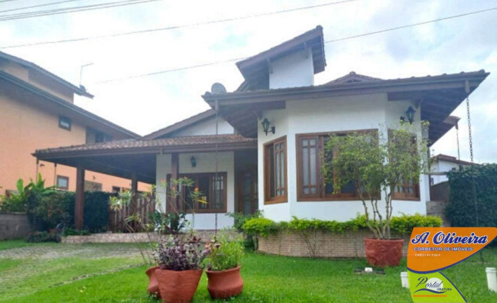 Imagem Casa de Condomínio com 1 Quarto à Venda, 223 m² em Horto Florestal - Ubatuba Imagem Casa de Condomínio com 1 Quarto à Venda, 223 m² em Horto Florestal - Ubatuba