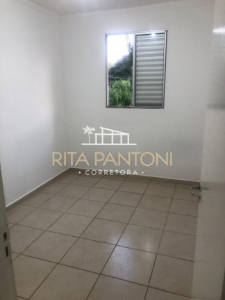 Imagem Apartamento à Venda, 46 m² em Ribeirânia - Ribeirão Preto Imagem Apartamento à Venda, 46 m² em Ribeirânia - Ribeirão Preto