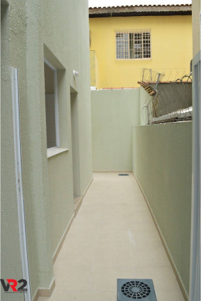Imagem Apartamento com 2 Quartos à Venda, 47 m² em Vila Voturua - São Vicente