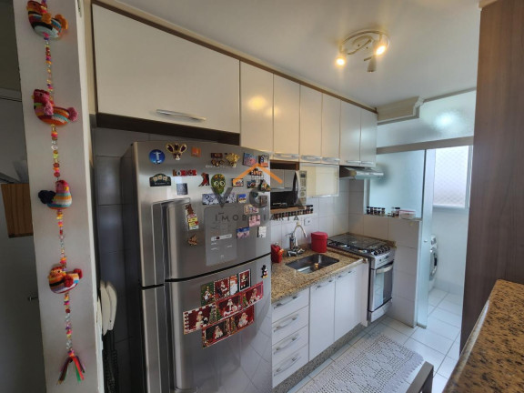 Imagem Apartamento com 2 Quartos à Venda, 54 m² em Vila Guilhermina - São Paulo Imagem Apartamento com 2 Quartos à Venda, 54 m² em Vila Guilhermina - São Paulo