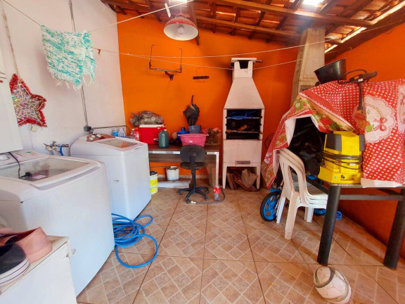 Imagem Casa com 4 Quartos à Venda, 175 m² em Nova Cerejeira - Atibaia Imagem Casa com 4 Quartos à Venda, 175 m² em Nova Cerejeira - Atibaia