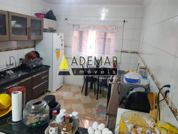 Imagem Casa com 2 Quartos à Venda, em Casa Grande - Diadema Imagem Casa com 2 Quartos à Venda, em Casa Grande - Diadema