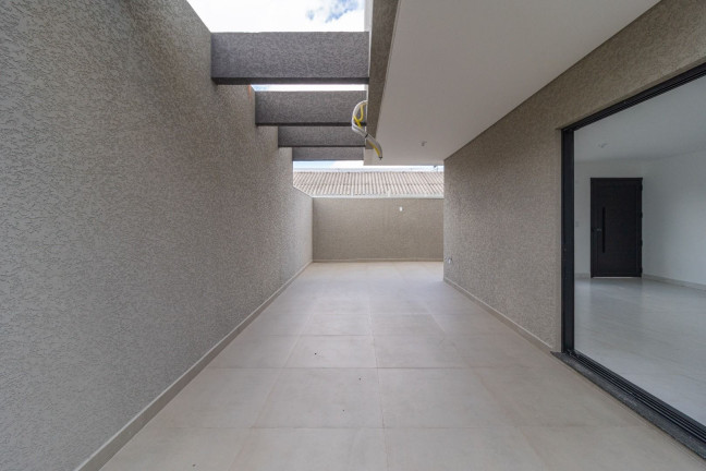 Imagem Casa com 3 Quartos à Venda, 180 m² em Portão - Curitiba Imagem Casa com 3 Quartos à Venda, 180 m² em Portão - Curitiba