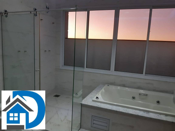Imagem Casa de Condomínio com 5 Quartos à Venda, 400 m² em Alphaville Nova Esplanada - Votorantim Imagem Casa de Condomínio com 5 Quartos à Venda, 400 m² em Alphaville Nova Esplanada - Votorantim