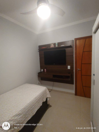 Imagem Casa com 3 Quartos à Venda, 120 m² em Residencial Santa Giovana - Jundiaí Imagem Casa com 3 Quartos à Venda, 120 m² em Residencial Santa Giovana - Jundiaí