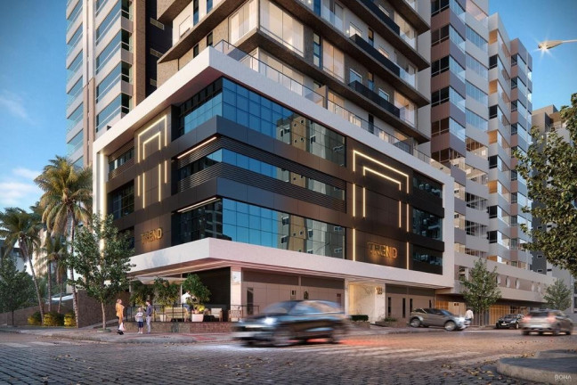 Imagem Apartamento com 2 Quartos à Venda, 77 m² em Navegantes - Capão Da Canoa