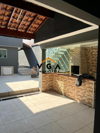 Imagem Casa com 3 Quartos à Venda, 240 m² em Vila Matilde - São Paulo Imagem Casa com 3 Quartos à Venda, 240 m² em Vila Matilde - São Paulo