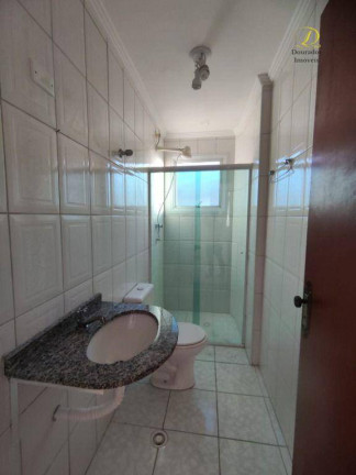 Imagem Apartamento com 2 Quartos à Venda, 67 m² em Tupi - Praia Grande Imagem Apartamento com 2 Quartos à Venda, 67 m² em Tupi - Praia Grande