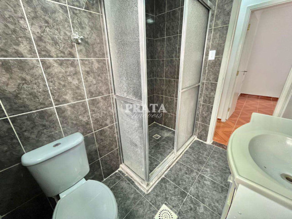 Imagem Apartamento com 2 Quartos à Venda, 77 m² em Embaré - Santos Imagem Apartamento com 2 Quartos à Venda, 77 m² em Embaré - Santos