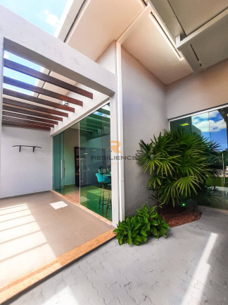 Imagem Casa de Condomínio com 4 Quartos à Venda, 273 m² em Condomínio Veredas Da Lagoa - Lagoa Santa Imagem Casa de Condomínio com 4 Quartos à Venda, 273 m² em Condomínio Veredas Da Lagoa - Lagoa Santa