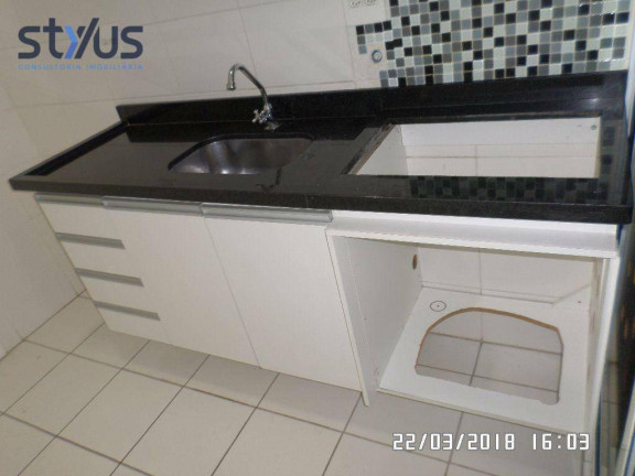 Imagem Apartamento com 2 Quartos à Venda ou Locação, 46 m² em Ponte Grande - Guarulhos Imagem Apartamento com 2 Quartos à Venda ou Locação, 46 m² em Ponte Grande - Guarulhos