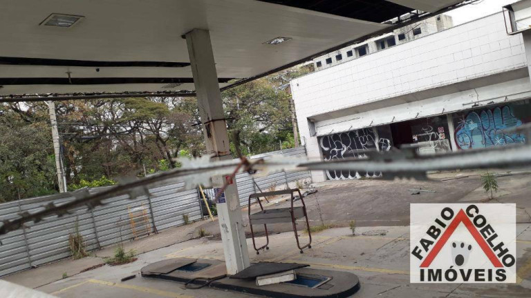 Imagem Galpão à Venda, 753 m² em Campo Grande - São Paulo Imagem Galpão à Venda, 753 m² em Campo Grande - São Paulo