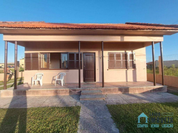 Imagem Casa com 3 Quartos à Venda, 525 m² em Centro - Balneário Pinhal Imagem Casa com 3 Quartos à Venda, 525 m² em Centro - Balneário Pinhal