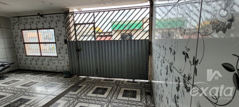 Imagem Casa com 3 Quartos para Alugar ou Temporada, 80 m² em Balneário De Carapebus - Serra