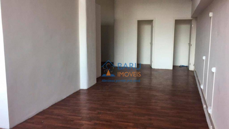 Loja para Alugar, 391 m² em Santa Efigênia - São Paulo