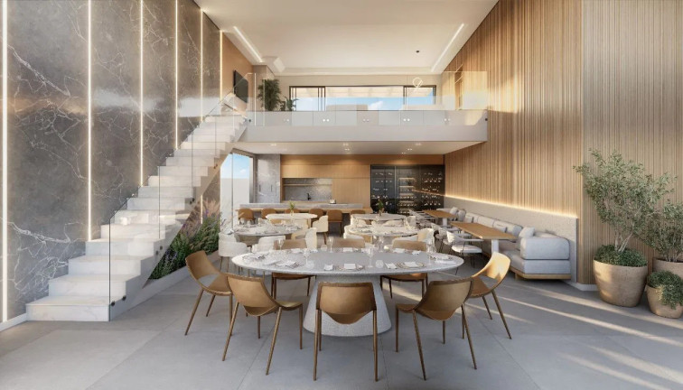 Imagem Apartamento com 3 Quartos à Venda, 175 m² em Fazenda - Itajaí Imagem Apartamento com 3 Quartos à Venda, 175 m² em Fazenda - Itajaí