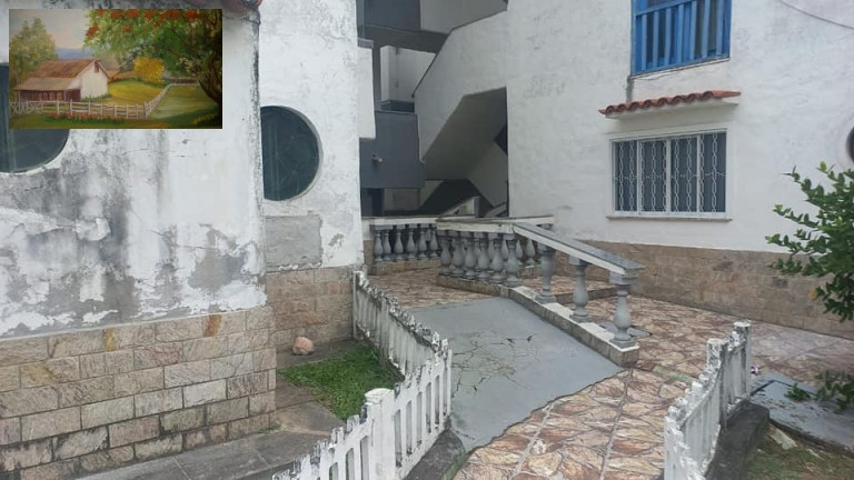Imagem Apartamento com 2 Quartos à Venda, 75 m² em Iguaba Pequena - Iguaba Grande Imagem Apartamento com 2 Quartos à Venda, 75 m² em Iguaba Pequena - Iguaba Grande