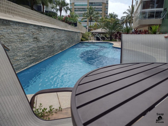 Imagem Apartamento com 3 Quartos para Temporada, 135 m² em Riviera - Bertioga Imagem Apartamento com 3 Quartos para Temporada, 135 m² em Riviera - Bertioga