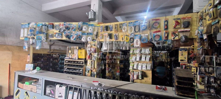 Imagem Ponto Comercial à Venda, 75 m² em Jardim Zaira - Mauá Imagem Ponto Comercial à Venda, 75 m² em Jardim Zaira - Mauá
