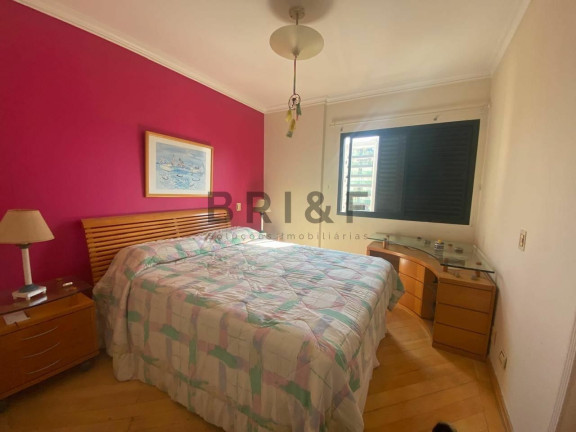 Imagem Apartamento com 3 Quartos à Venda, 112 m² em Brooklin - São Paulo Imagem Apartamento com 3 Quartos à Venda, 112 m² em Brooklin - São Paulo