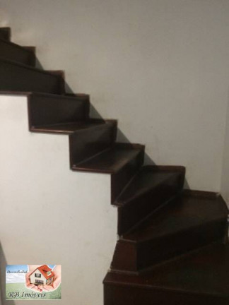 Imagem Casa com 3 Quartos à Venda, 179 m² em Parque Botujuru - São Bernardo Do Campo Imagem Casa com 3 Quartos à Venda, 179 m² em Parque Botujuru - São Bernardo Do Campo