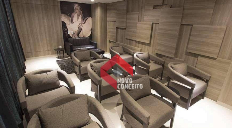 Imagem Apartamento com 5 Quartos à Venda, 292 m² em Guararapes - Fortaleza