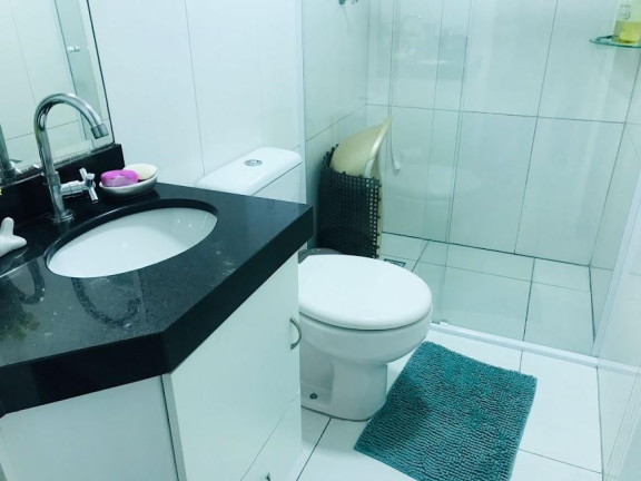 Imagem Apartamento com 2 Quartos à Venda, em Boqueirão - Praia Grande Imagem Apartamento com 2 Quartos à Venda, em Boqueirão - Praia Grande