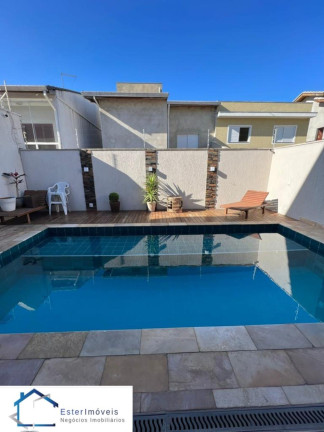 Imagem Casa com 3 Quartos para Alugar ou Temporada, 135 m² em Portais (polvilho) - Cajamar Imagem Casa com 3 Quartos para Alugar ou Temporada, 135 m² em Portais (polvilho) - Cajamar