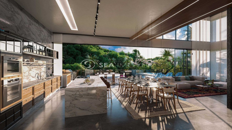 Imagem Casa com 4 Quartos à Venda, 344 m² em Centro - Balneário Camboriú