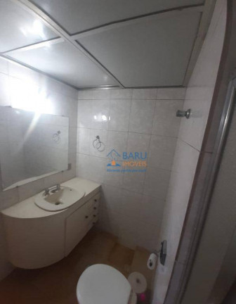 Imagem Apartamento com 3 Quartos à Venda, 110 m² em Lapa - São Paulo Imagem Apartamento com 3 Quartos à Venda, 110 m² em Lapa - São Paulo
