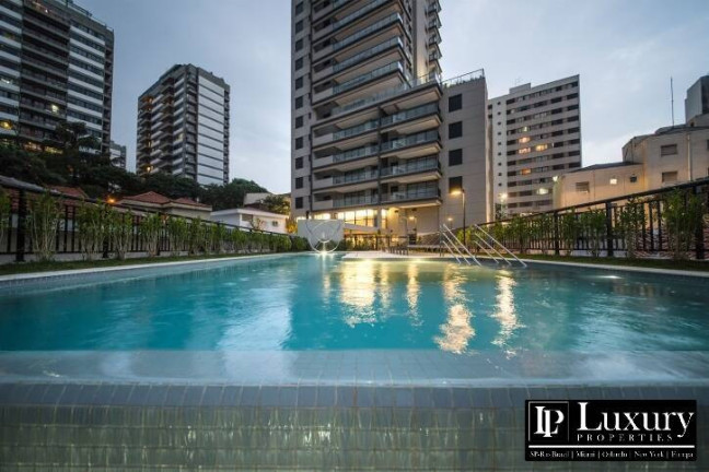 Imagem Apartamento com 4 Quartos à Venda, 280 m² em Perdizes - São Paulo Imagem Apartamento com 4 Quartos à Venda, 280 m² em Perdizes - São Paulo